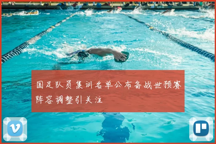 国足队员集训名单公布备战世预赛阵容调整引关注