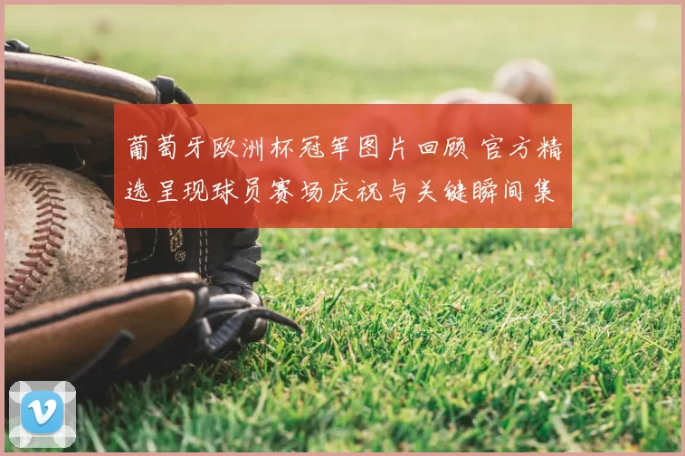 葡萄牙欧洲杯冠军图片回顾 官方精选呈现球员赛场庆祝与关键瞬间集锦